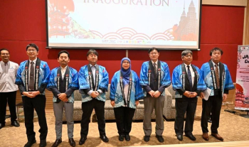 [UMPSA NEWS] Hari Jepun UMPSA memperkukuh kerjasama dalam memperkasakan TVET Termaju